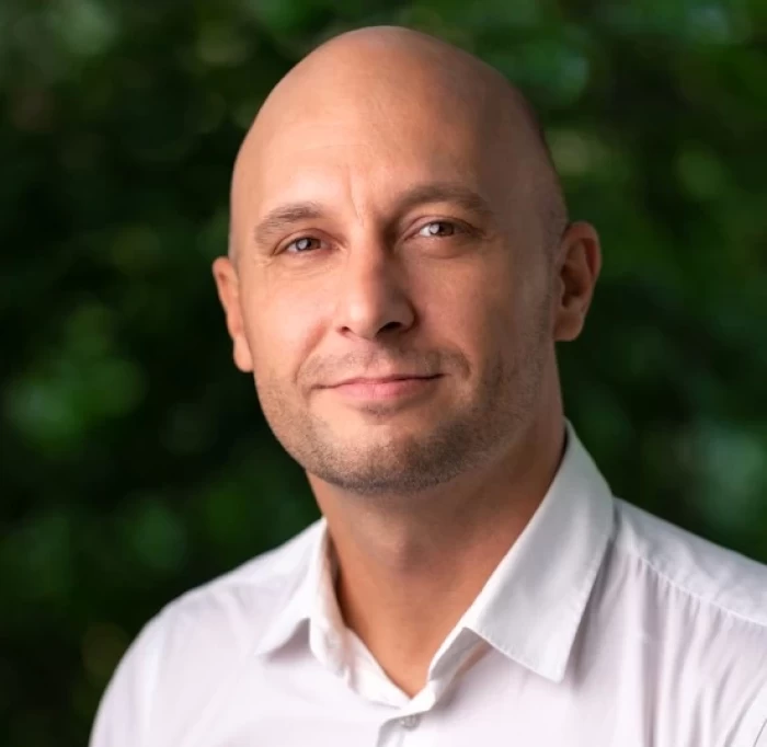 Klacsán Csaba