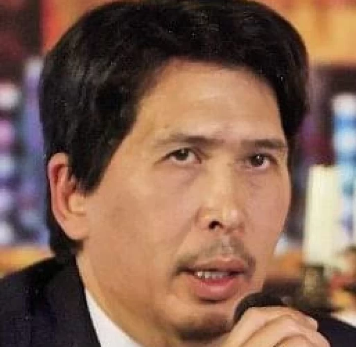 Fekete Zoltán
