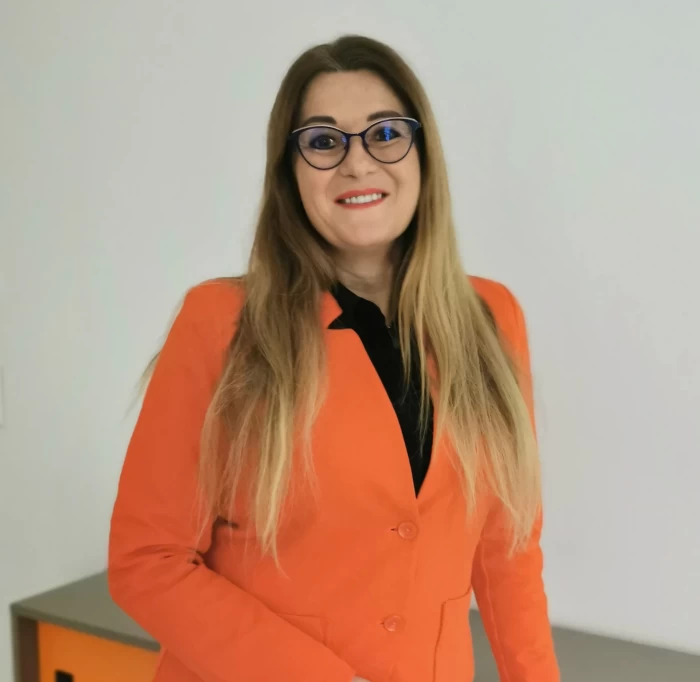 Gönci Beáta