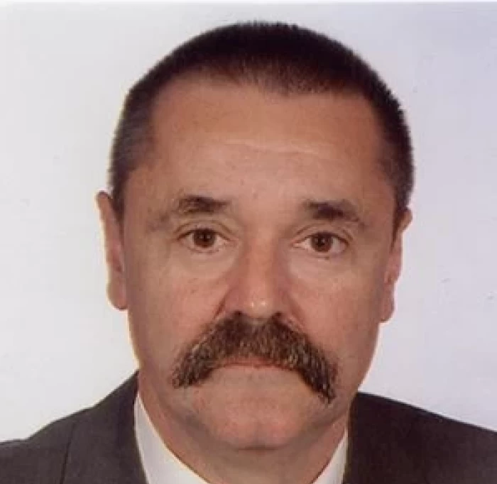 dr.Totth Gedeon