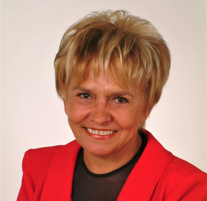Pócsik Ilona